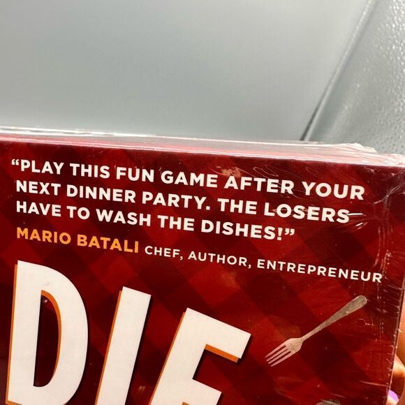 Foodie Fight tribal game - Picture 2 of 7